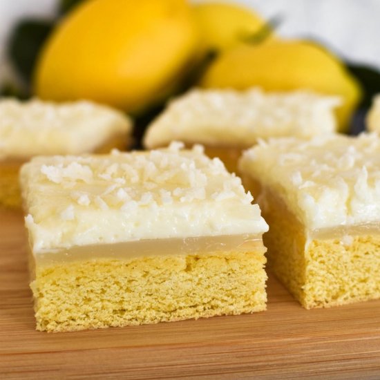 Lemon Slice