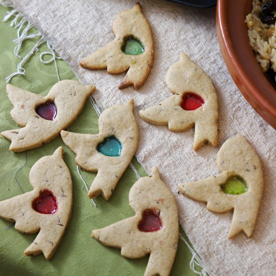 sheyln’s crystalhue cookies