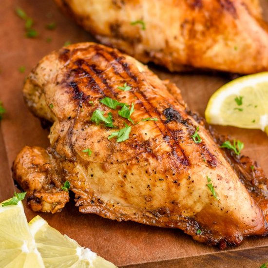 Chicken Marinade