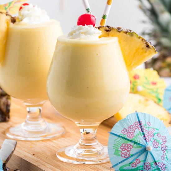 Piña Colada