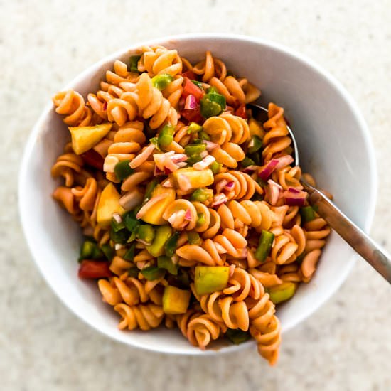 Catalina Pasta Salad