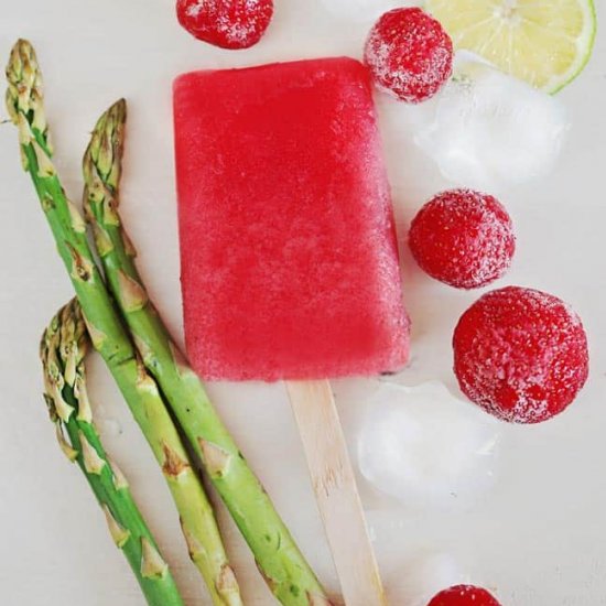 veggie pops