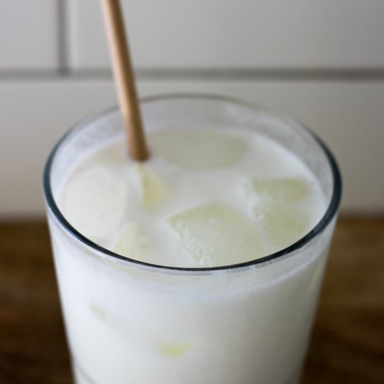 How to Make Milk with Milk Powder