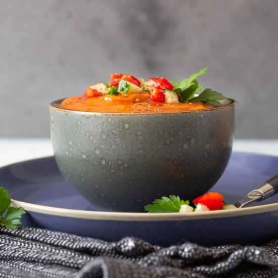 Summer Gazpacho