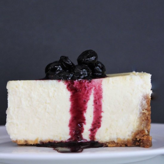 Perfect and Best Cheesecake