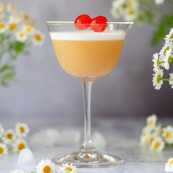 Disaronno Amaretto Sour