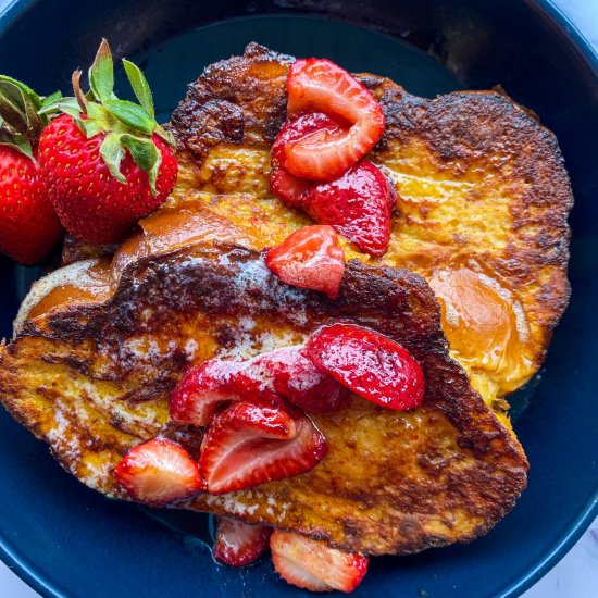 Classic French Toast