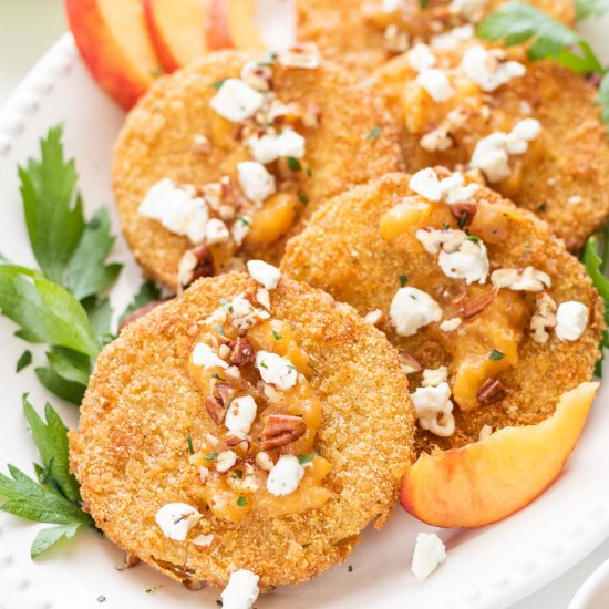 Fried Green Tomatoes