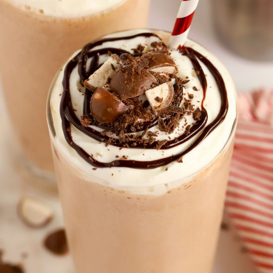 Chocolate Malt