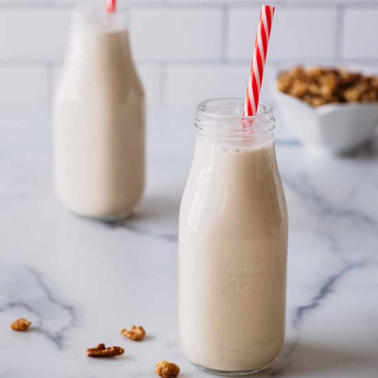 Walnut Milk