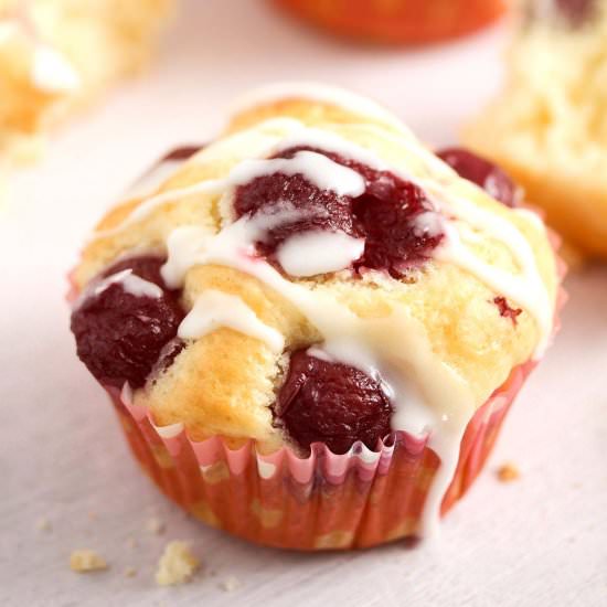 Quark Muffins