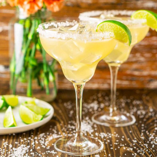 Cadillac Margarita