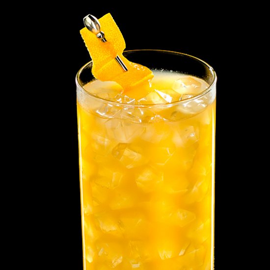 The Nui Nui Cocktail