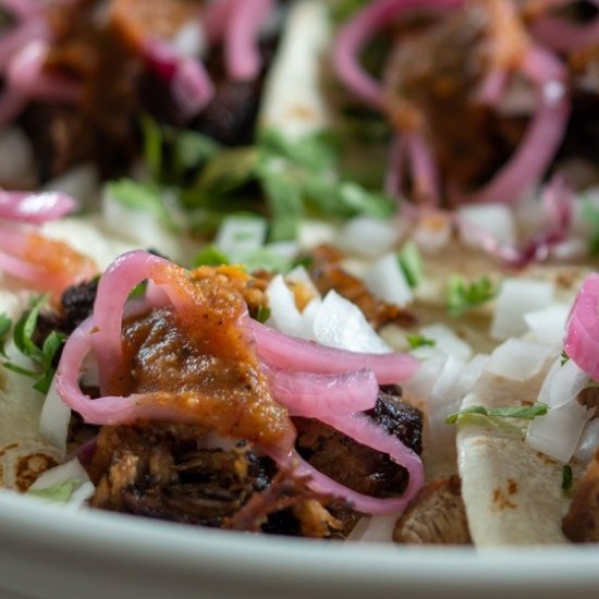 Mexican Carnitas