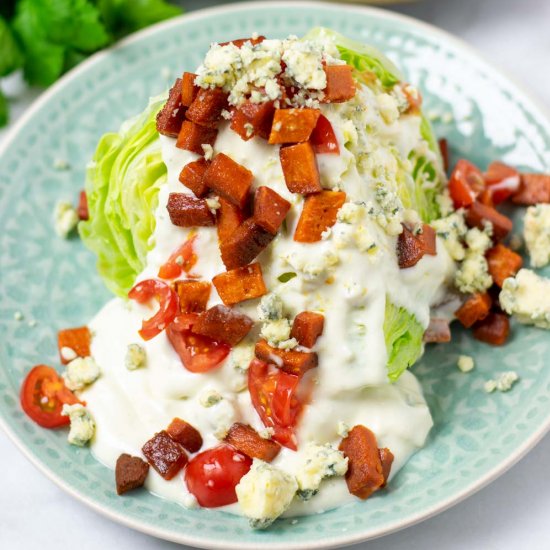 Wedge Salad