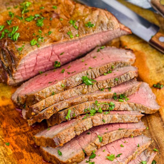 London Broil