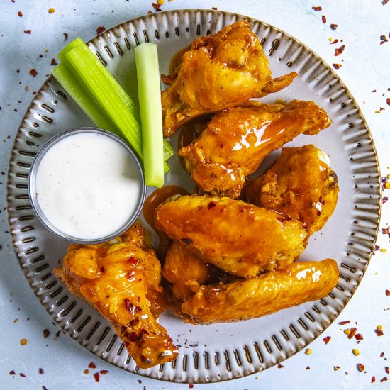 Buffalo Wings