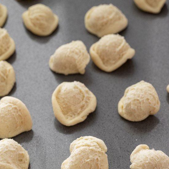 Handmade Orecchiette Pasta