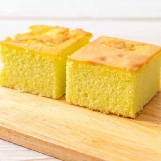 Butter Cake