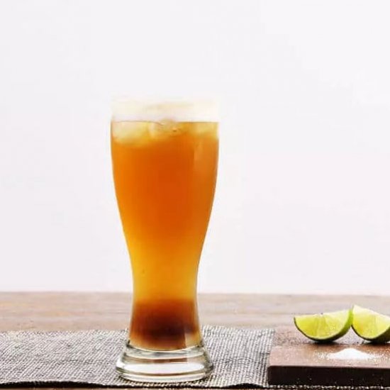 Classic Michelada Recipe