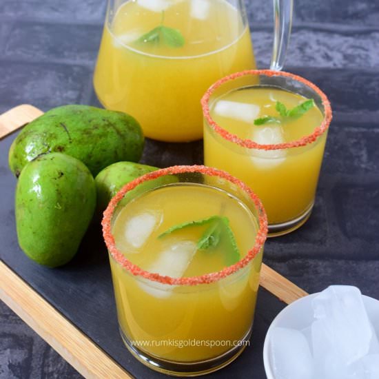 Aam panna