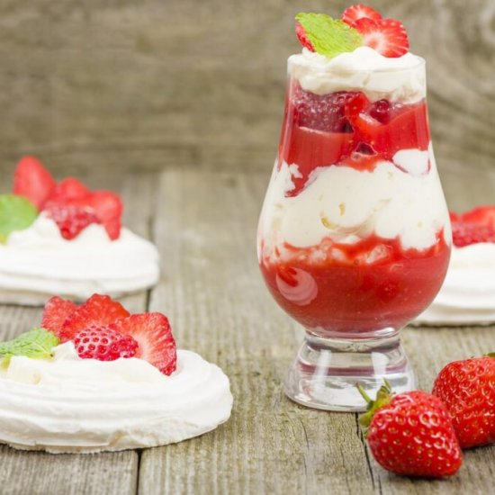 Eton Mess