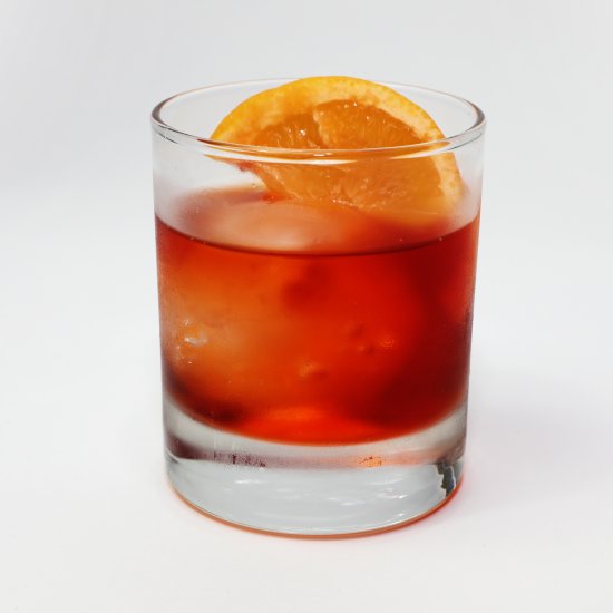 Best Negroni Drink Recipe