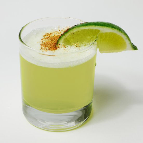 Pisco Sour Recipe