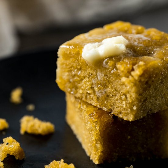 Instant Pot Cornbread