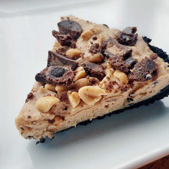 Peanut Butter Pie