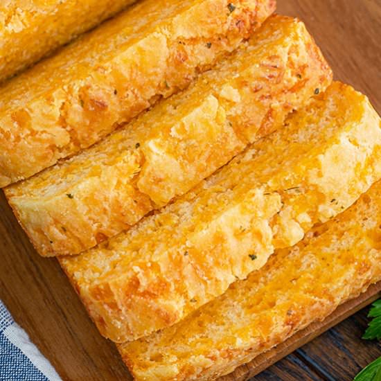 Cheese Bread