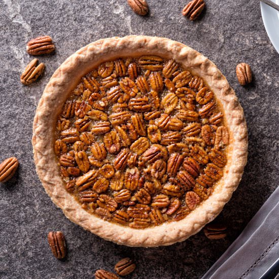 Pecan Pie