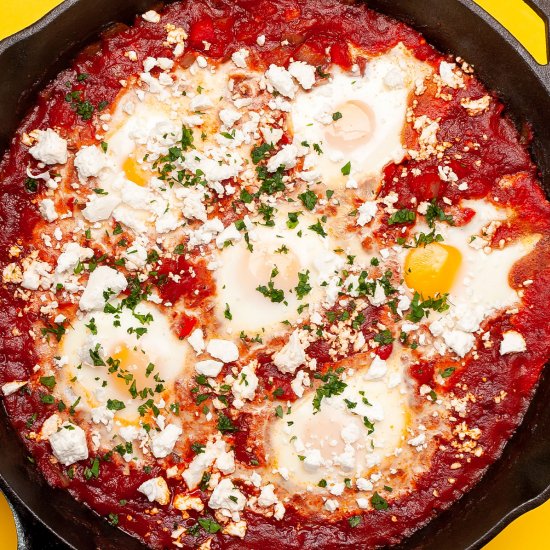 Shakshuka