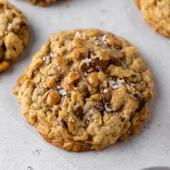 Crumbl mom’s recipe cookies