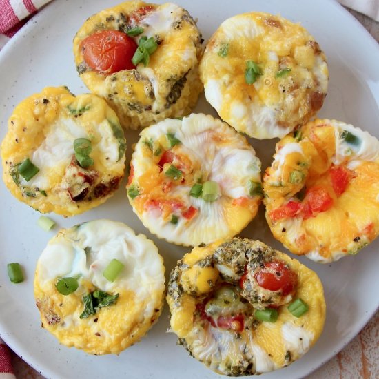 Egg Muffins