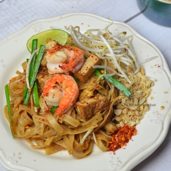 PAD THAI