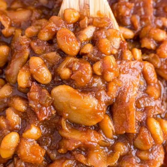 Baked Beans