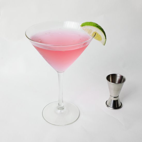 Best Cosmopolitan Cocktail