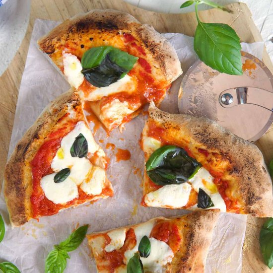 Neapolitan Pizza