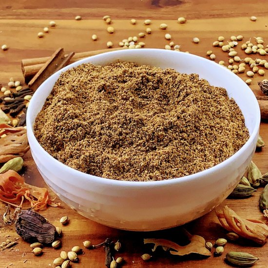 GARAM MASALA POWDER