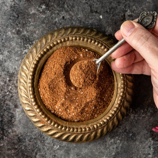 Lebanese 7 Spice Blend