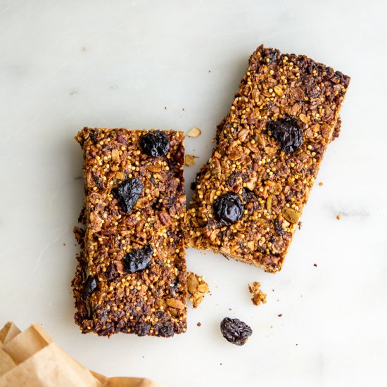 Granola Bars