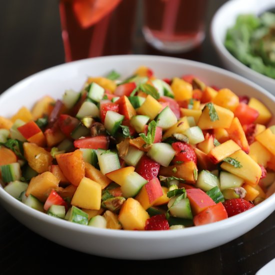 Summer Salad