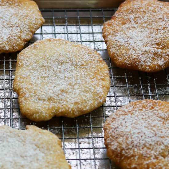 Fried Dough