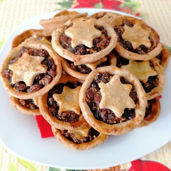 Mince Pies