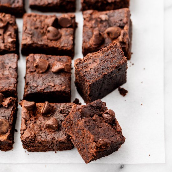 Gluten Free Brownies