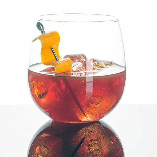 The Picon Punch Cocktail