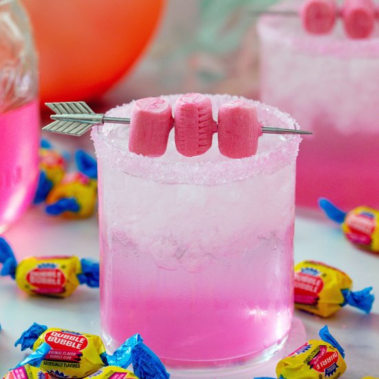 Bubblegum Cocktail