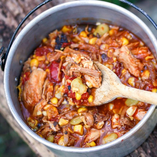 Brunswick Stew