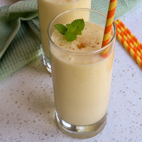 Mango Lassi